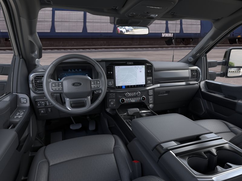 Thumbnail: 2026 Ford F-150 - 2