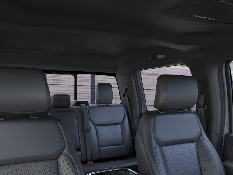Thumbnail: 2026 Ford F-150 - 22