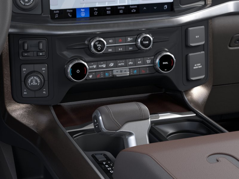 Thumbnail: 2026 Ford F-150 - 17