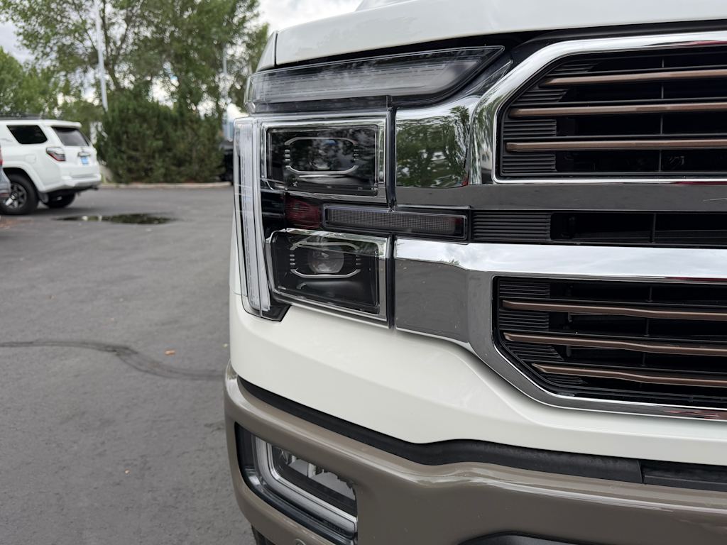 Thumbnail: 2026 Ford F-150 - 5