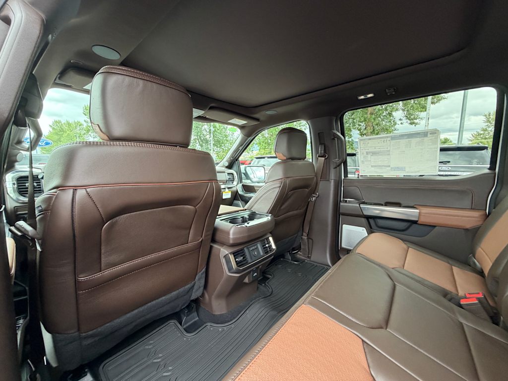 Thumbnail: 2026 Ford F-150 - 30