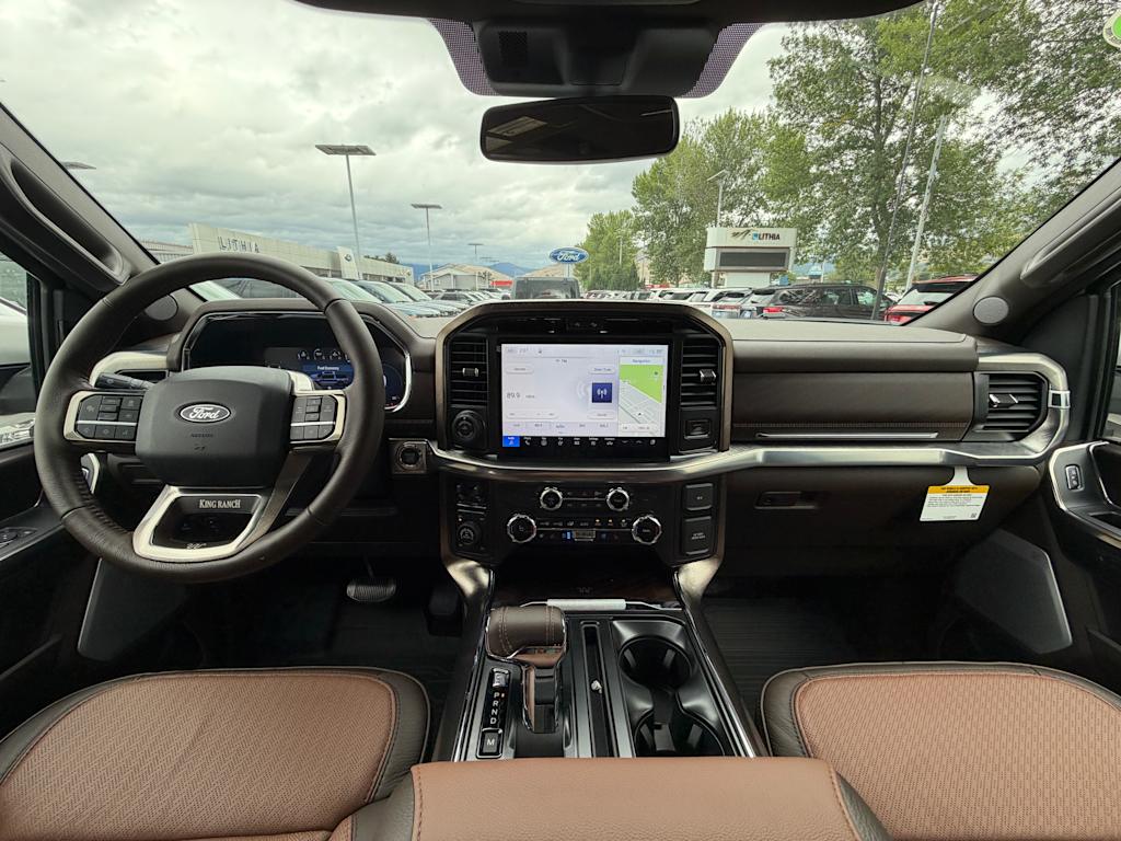 Thumbnail: 2026 Ford F-150 - 10