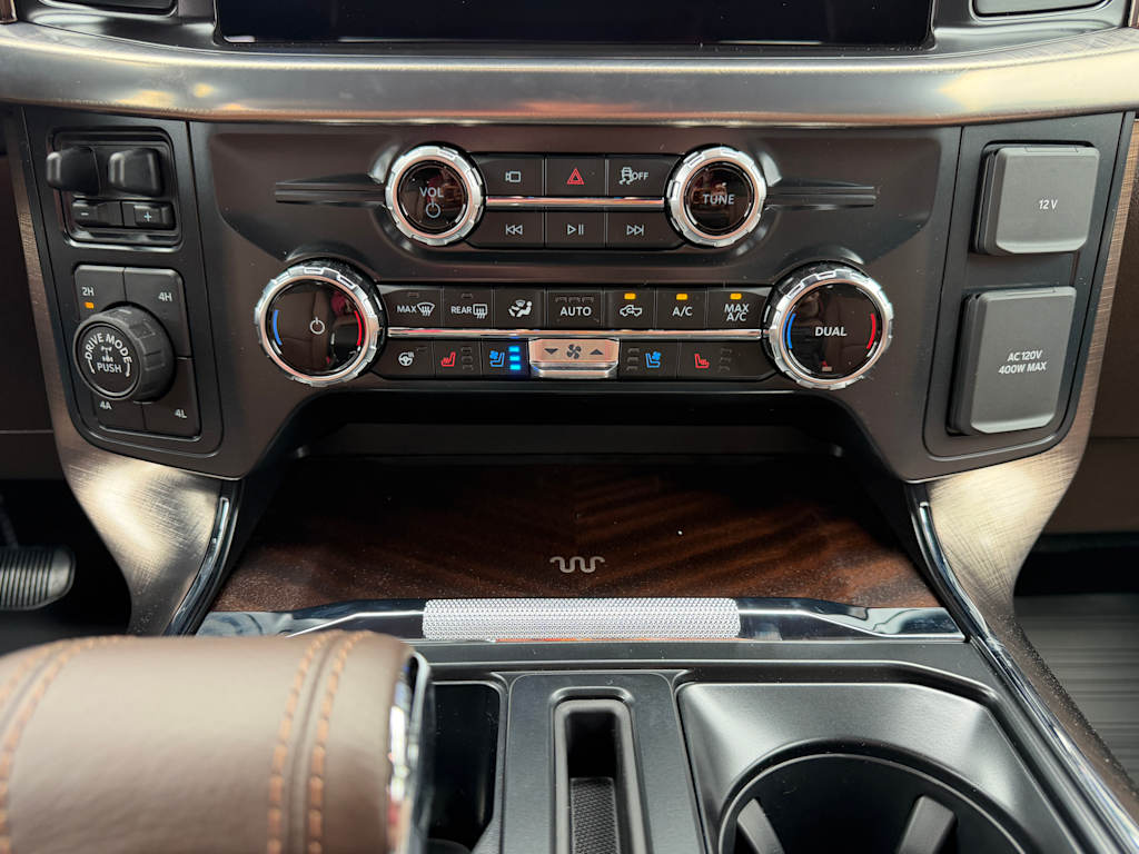 Thumbnail: 2026 Ford F-150 - 21