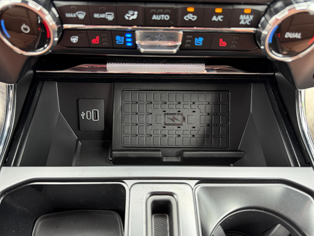 Thumbnail: 2026 Ford F-150 - 14