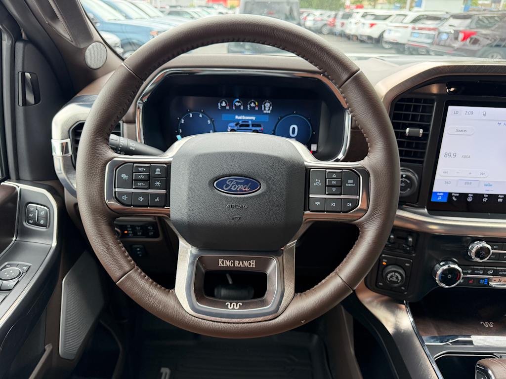Thumbnail: 2026 Ford F-150 - 6