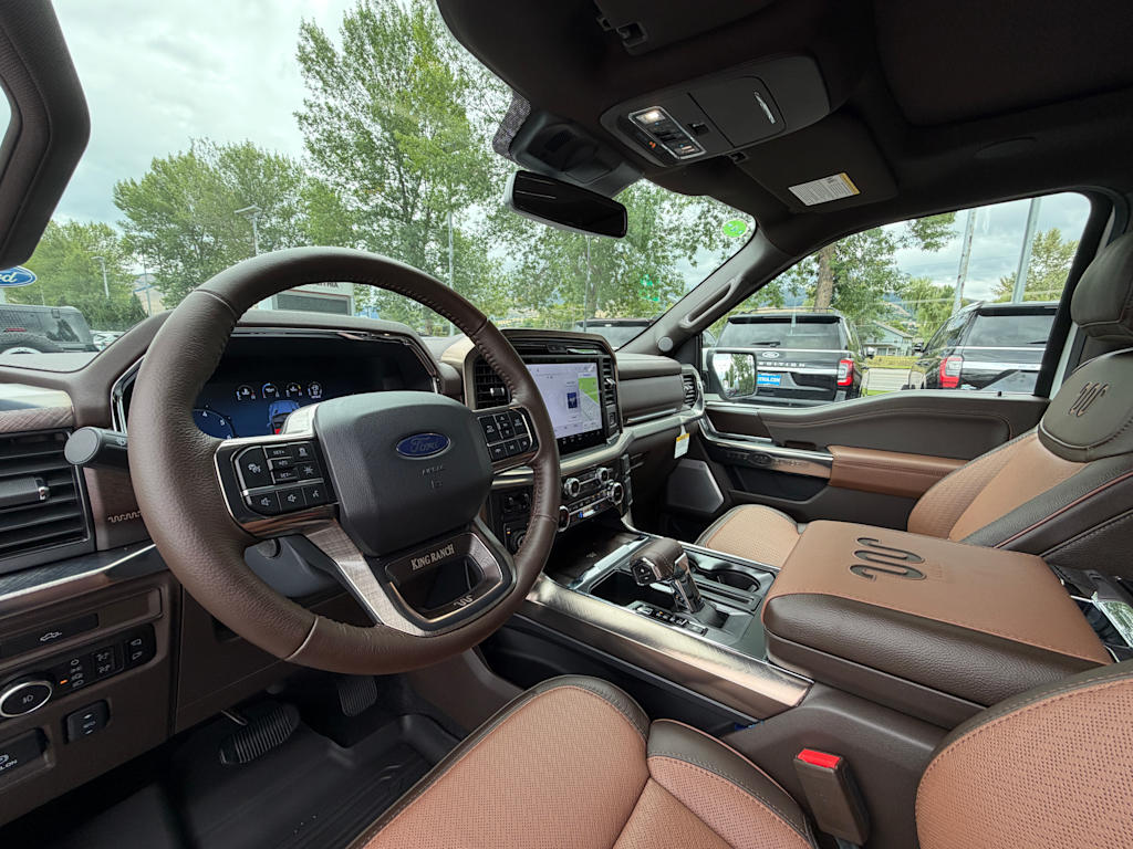 Thumbnail: 2026 Ford F-150 - 2