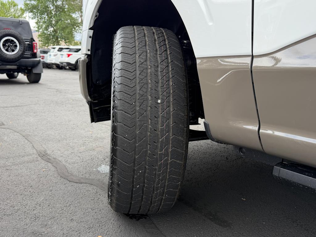 Thumbnail: 2026 Ford F-150 - 33
