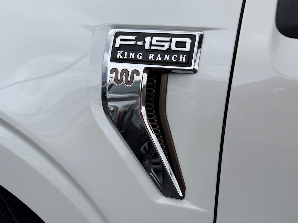Thumbnail: 2026 Ford F-150 - 31