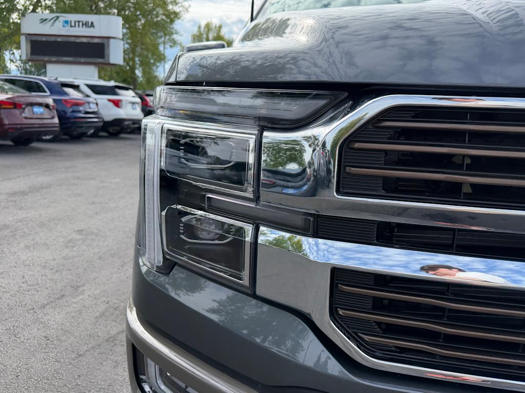 Thumbnail: 2026 Ford F-150 - 5