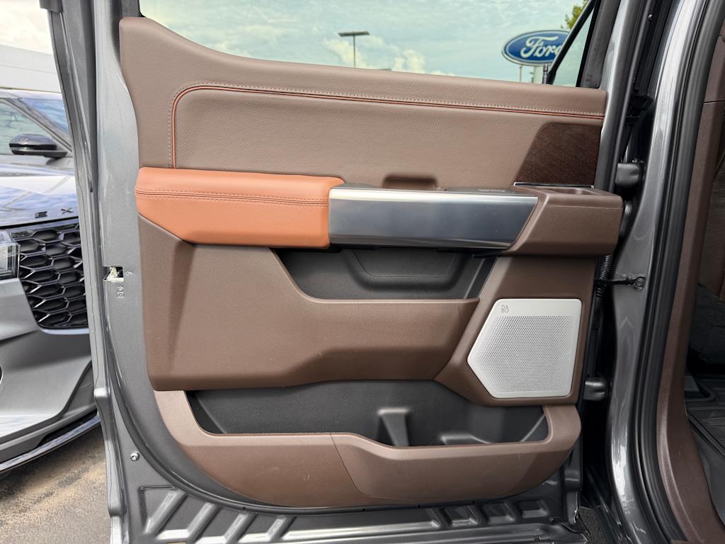 Thumbnail: 2026 Ford F-150 - 27