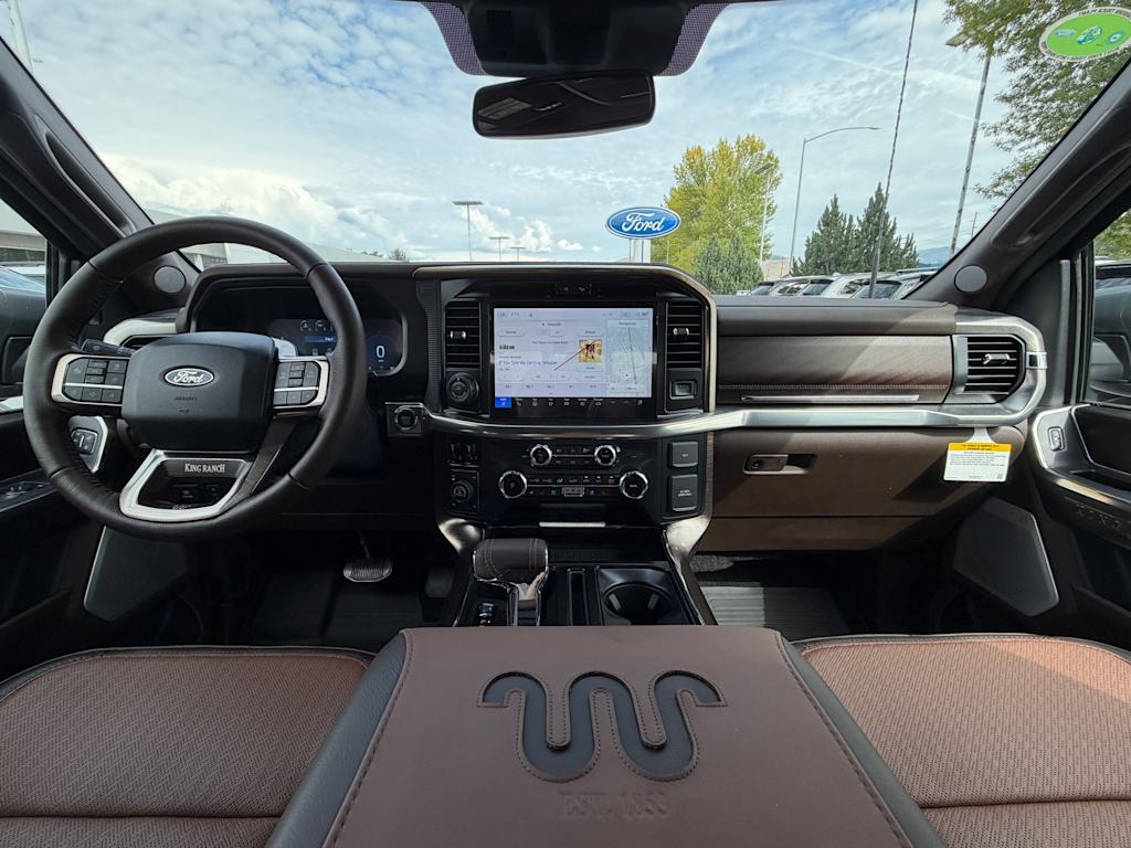 Thumbnail: 2026 Ford F-150 - 10