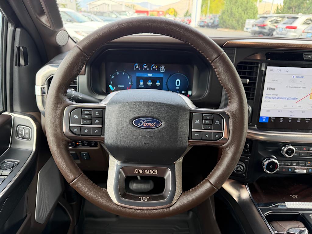 Thumbnail: 2026 Ford F-150 - 6