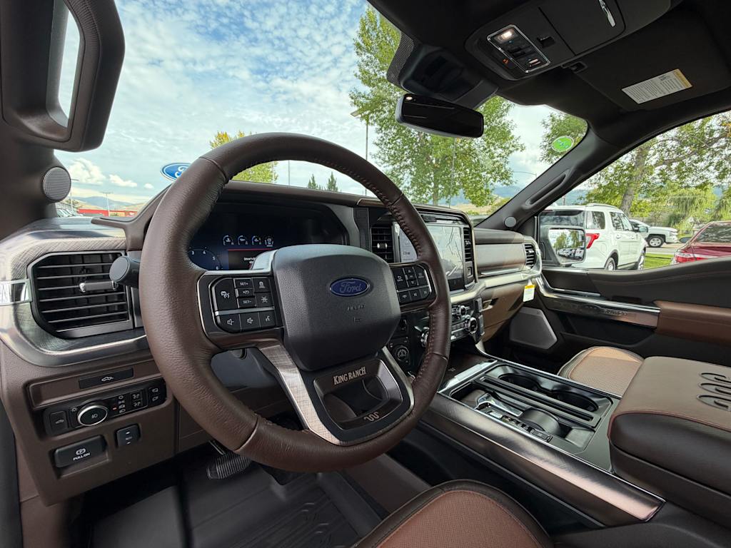 Thumbnail: 2026 Ford F-150 - 2