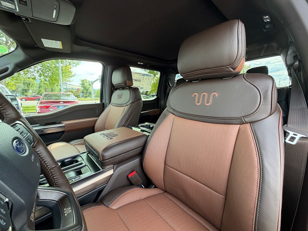 Thumbnail: 2026 Ford F-150 - 7