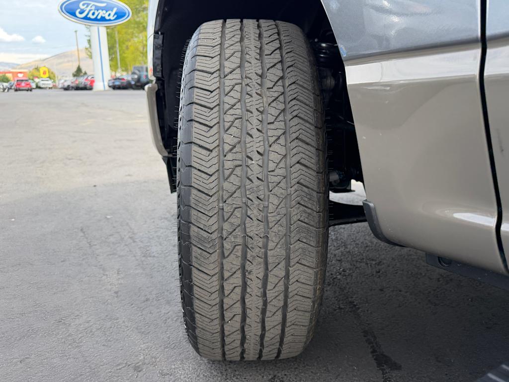 Thumbnail: 2026 Ford F-150 - 34
