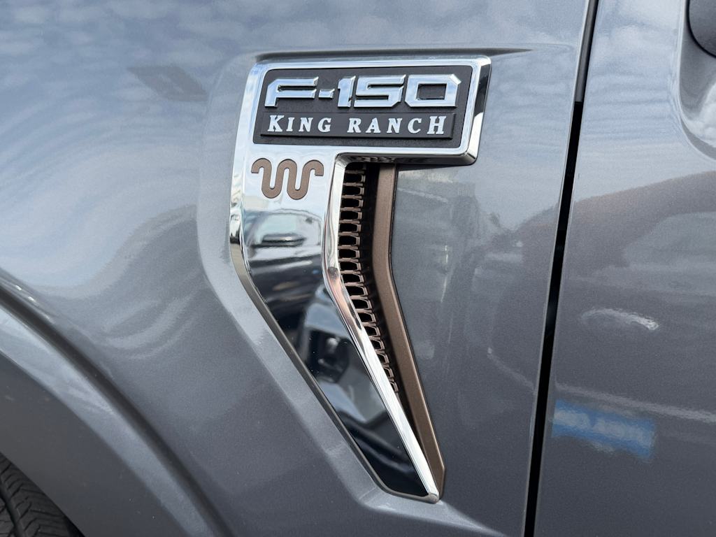Thumbnail: 2026 Ford F-150 - 32