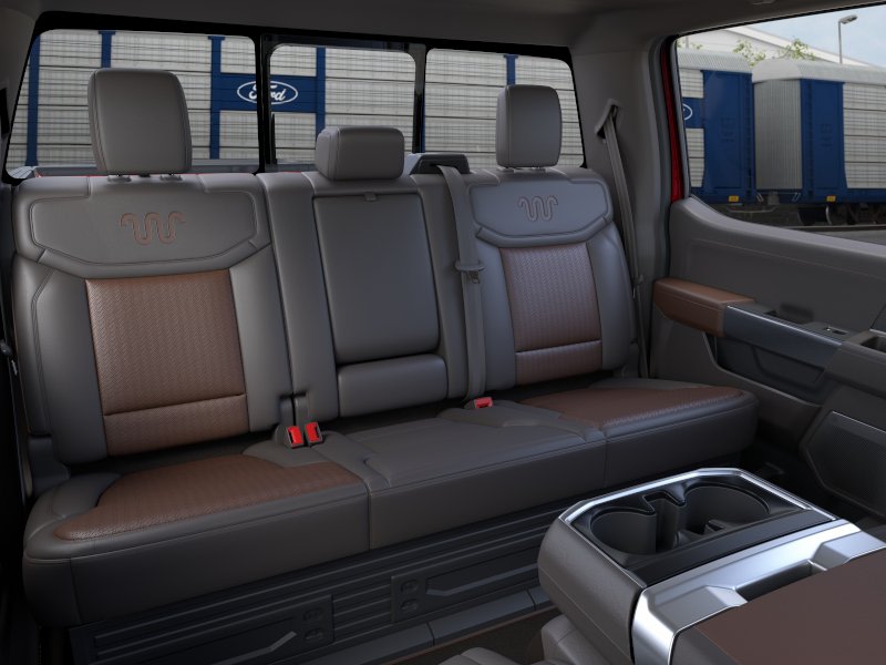 Thumbnail: 2026 Ford F-150 - 8