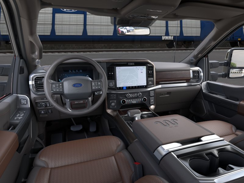 Thumbnail: 2026 Ford F-150 - 2
