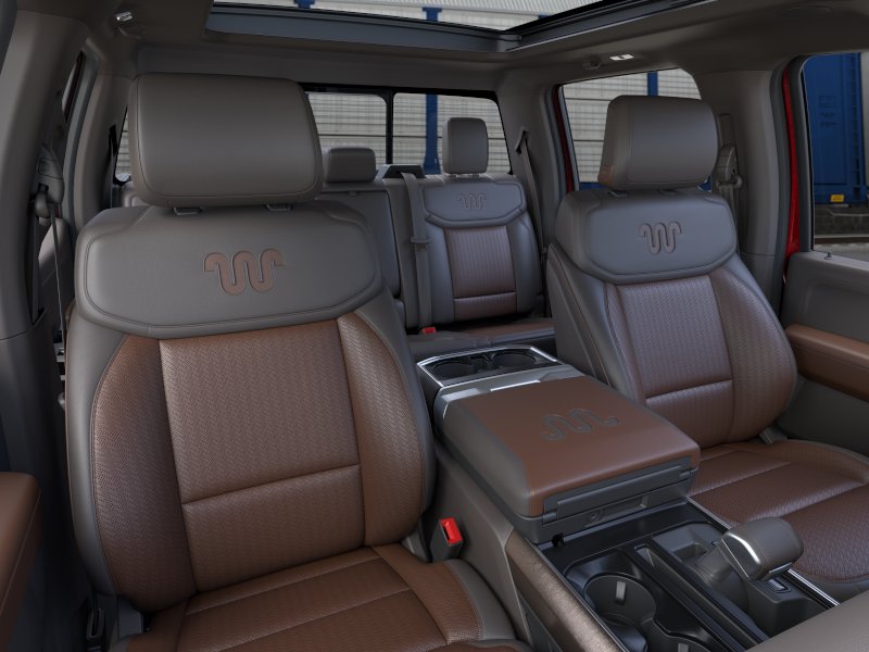 Thumbnail: 2026 Ford F-150 - 6