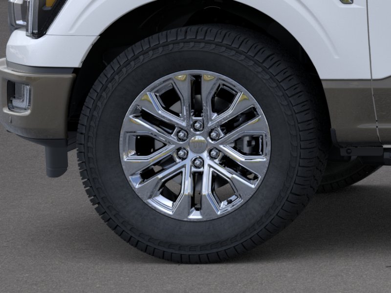 Thumbnail: 2026 Ford F-150 - 6