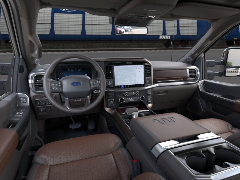 Thumbnail: 2026 Ford F-150 - 2