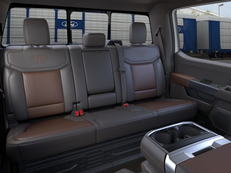 Thumbnail: 2026 Ford F-150 - 9