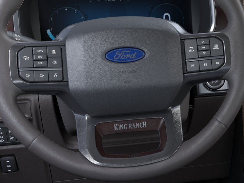 Thumbnail: 2026 Ford F-150 - 16