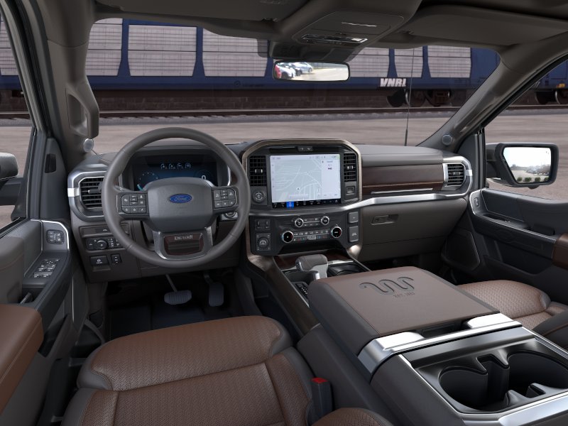 Thumbnail: 2026 Ford F-150 - 2