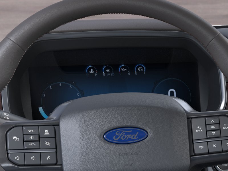 Thumbnail: 2026 Ford F-150 - 12