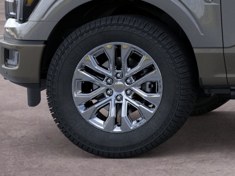 Thumbnail: 2026 Ford F-150 - 7