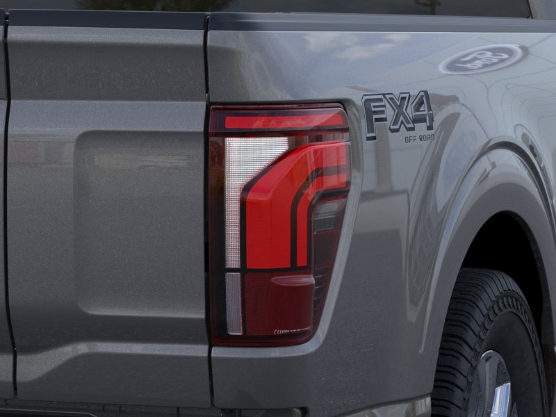 Thumbnail: 2026 Ford F-150 - 21