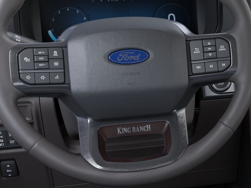 Thumbnail: 2026 Ford F-150 - 16