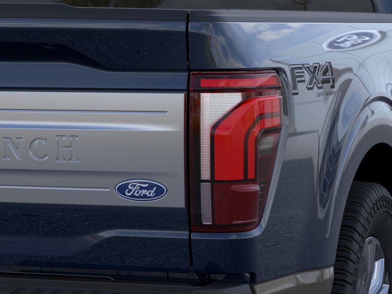 Thumbnail: 2026 Ford F-150 - 21