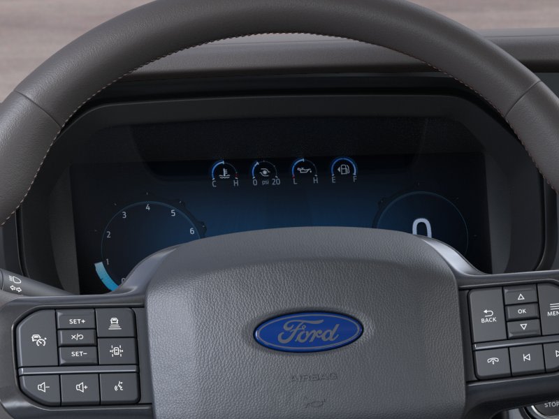 Thumbnail: 2026 Ford F-150 - 12