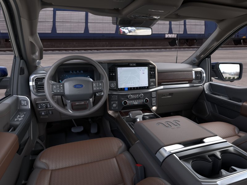 Thumbnail: 2026 Ford F-150 - 2