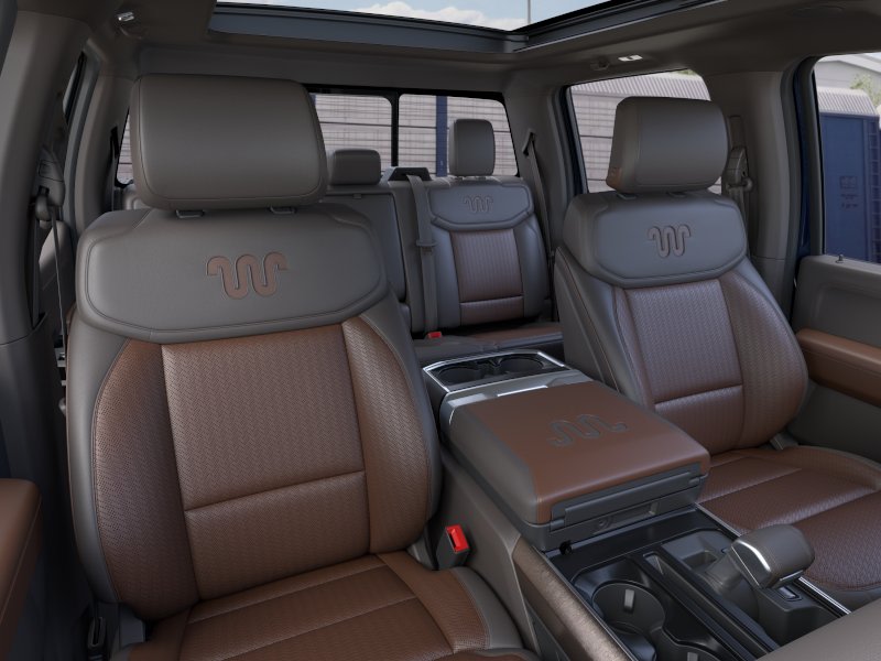 Thumbnail: 2026 Ford F-150 - 8