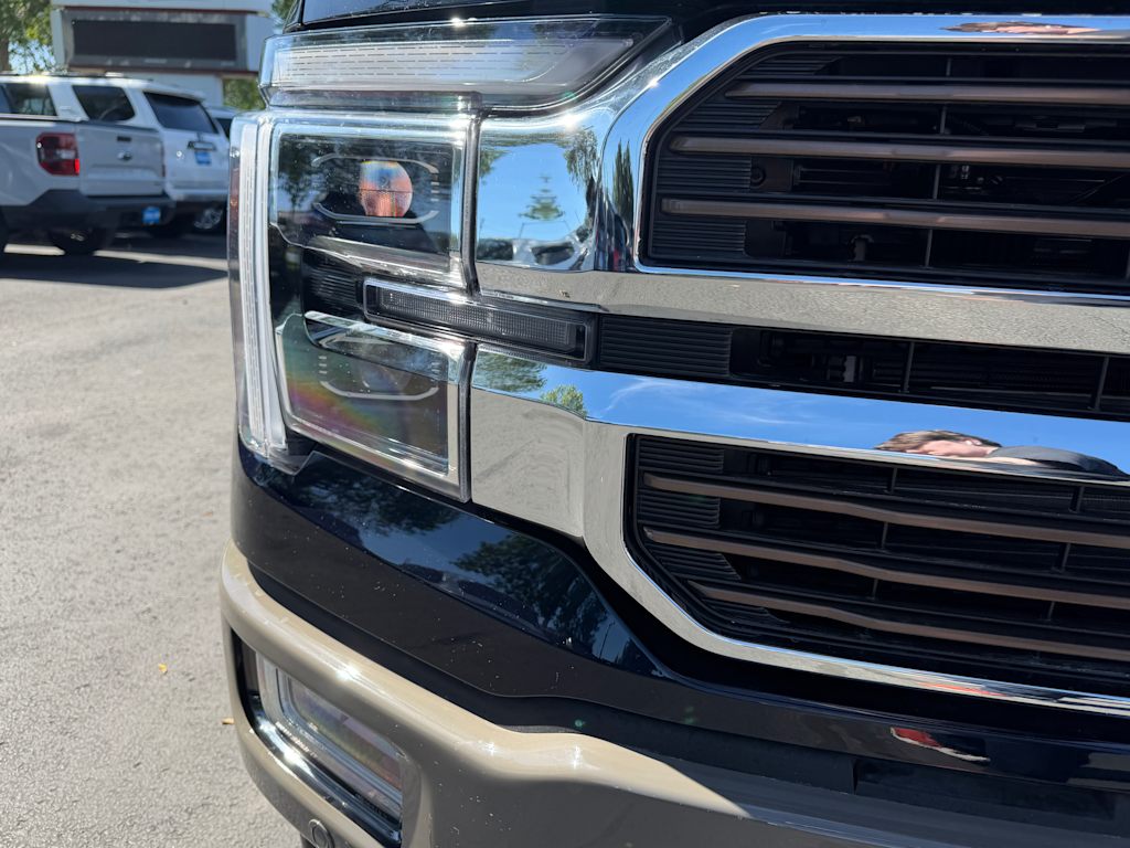 Thumbnail: 2026 Ford F-150 - 5