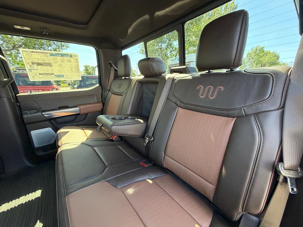 Thumbnail: 2026 Ford F-150 - 29