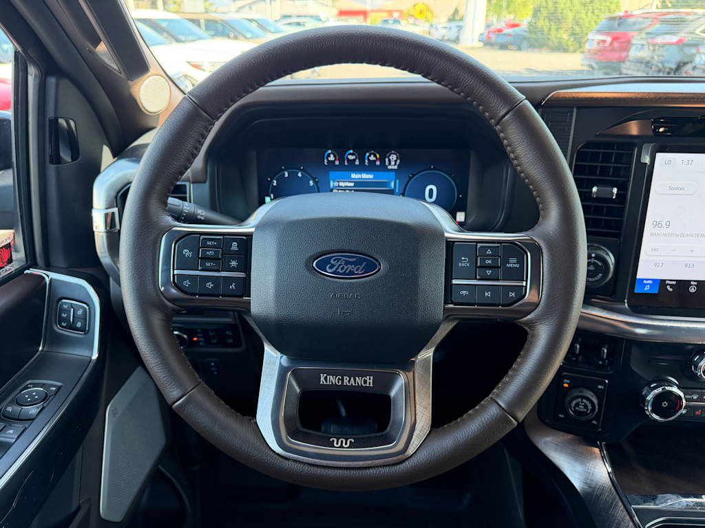 Thumbnail: 2026 Ford F-150 - 6