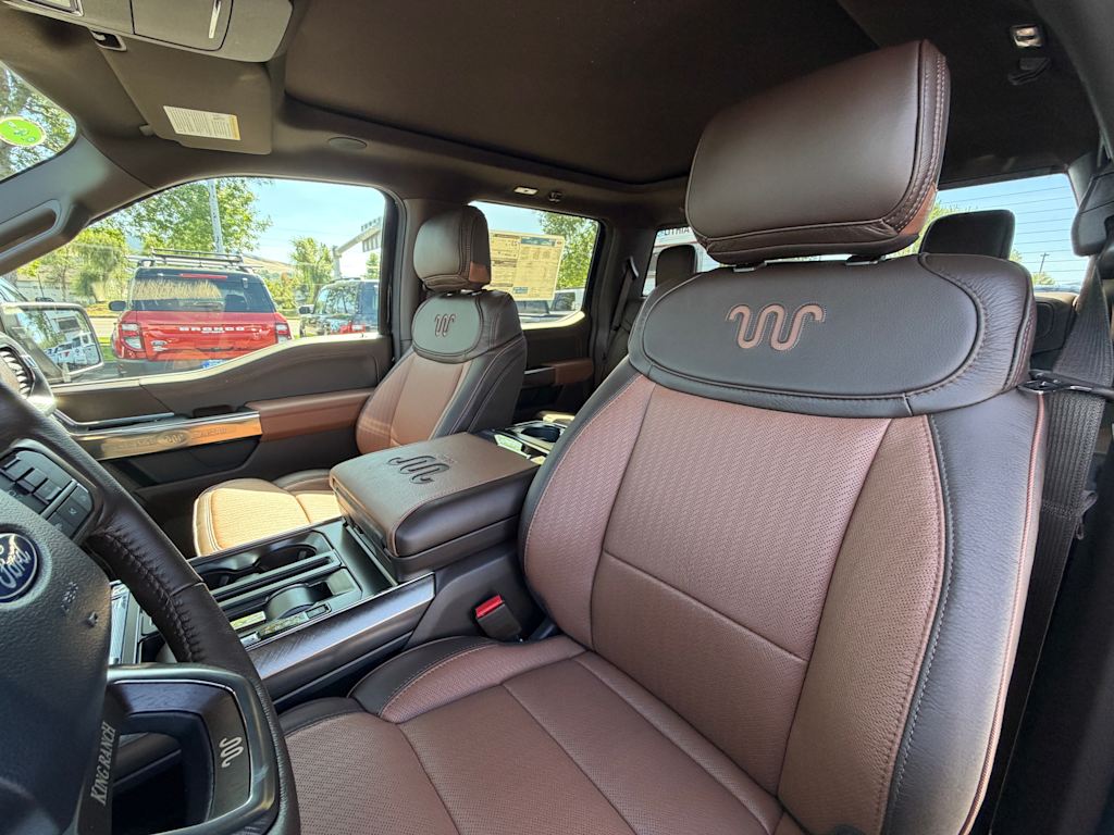 Thumbnail: 2026 Ford F-150 - 7