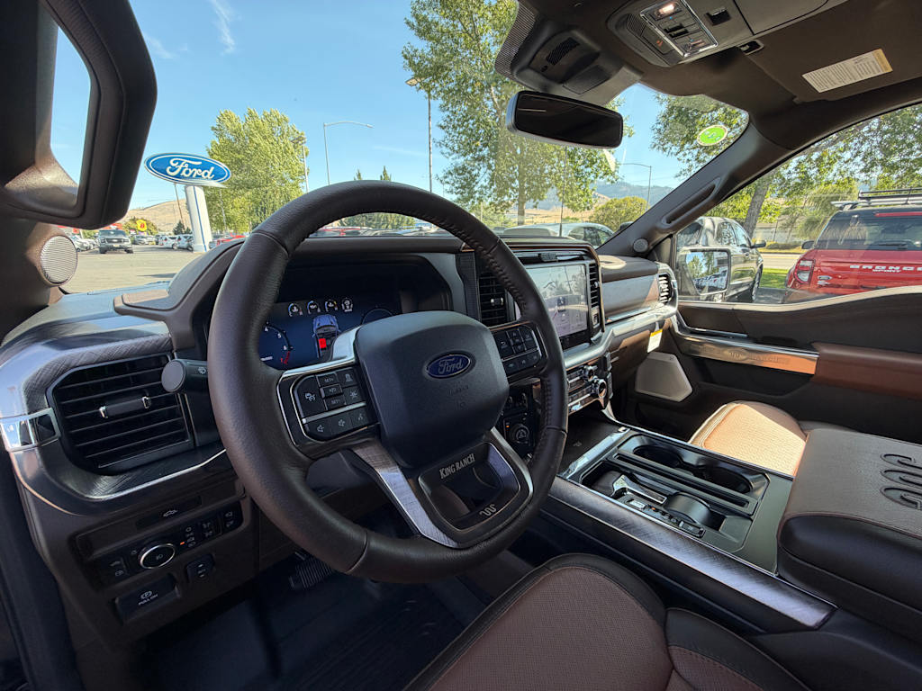 Thumbnail: 2026 Ford F-150 - 2