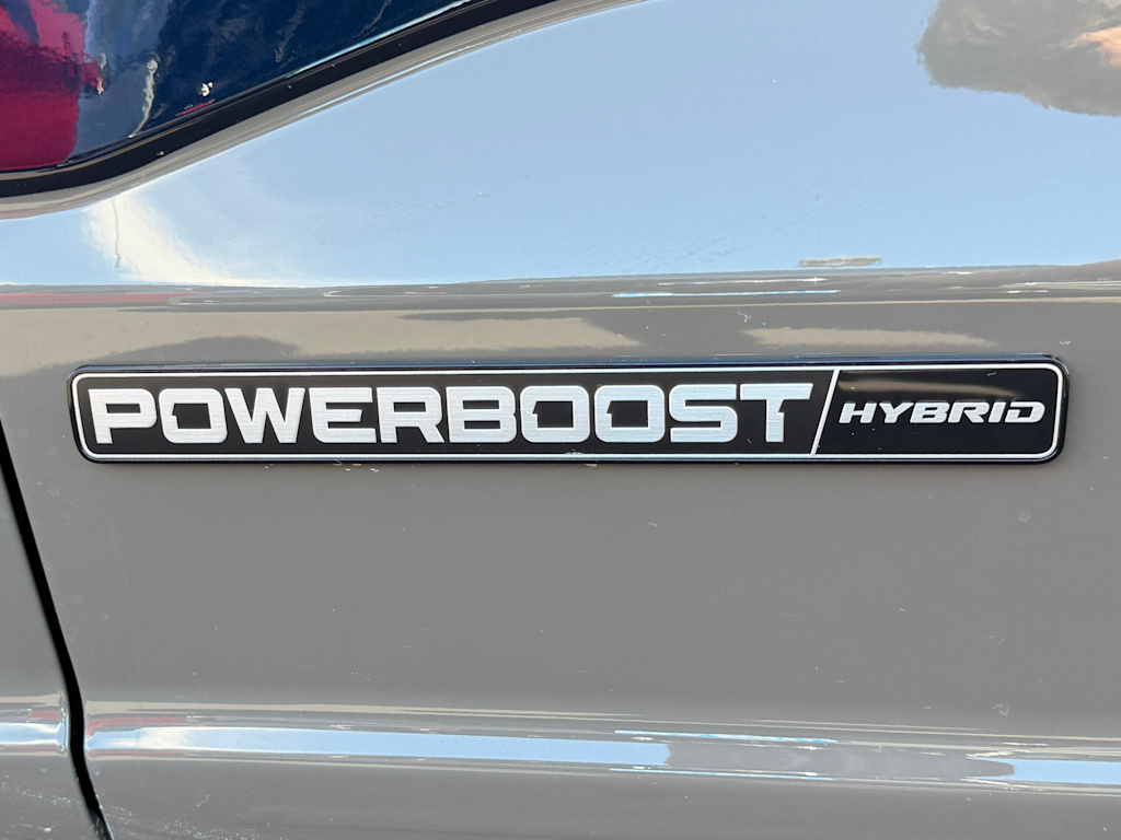 Thumbnail: 2026 Ford F-150 - 32