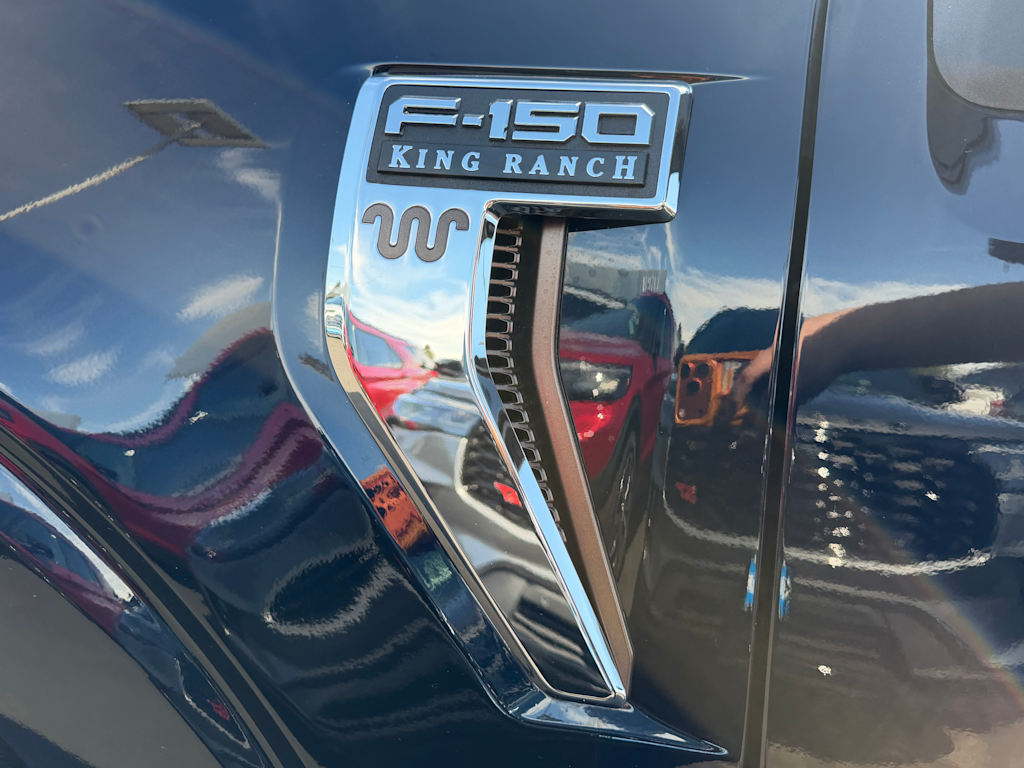 Thumbnail: 2026 Ford F-150 - 33