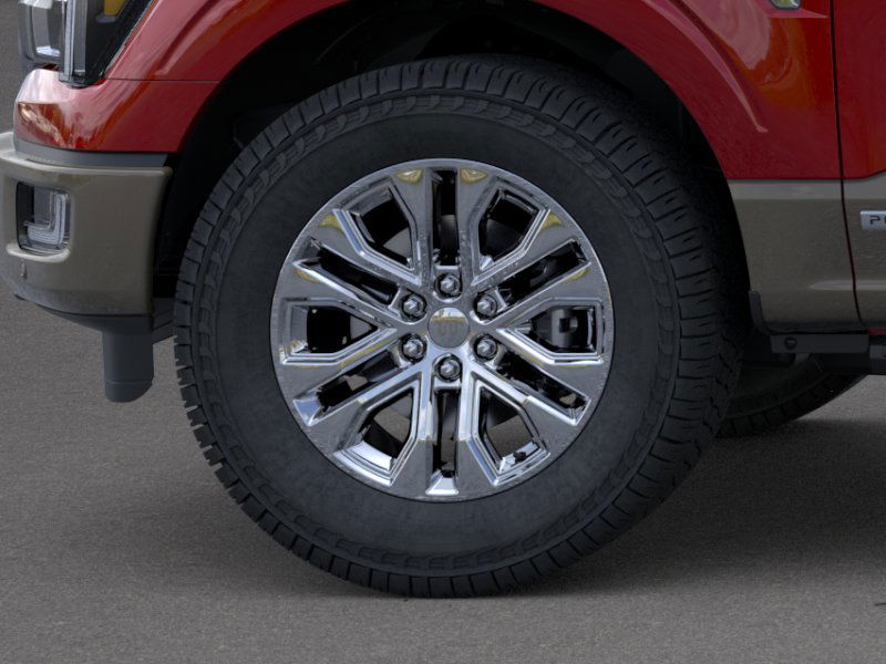 Thumbnail: 2025 Ford F-150 - 6