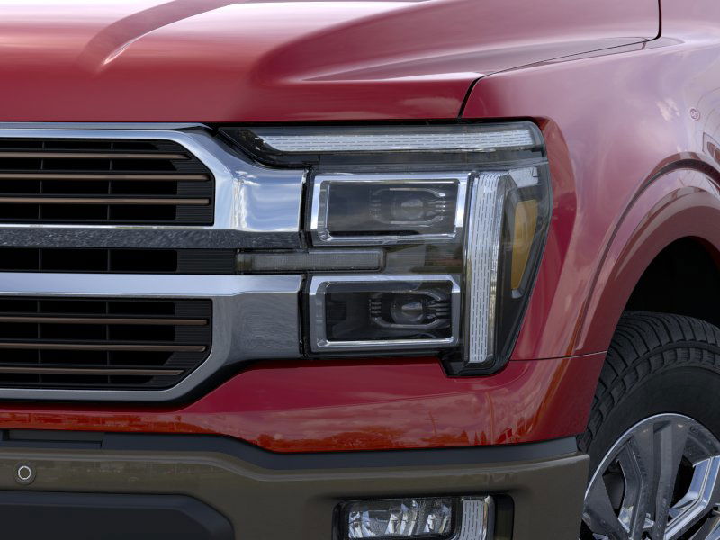 Thumbnail: 2025 Ford F-150 - 19