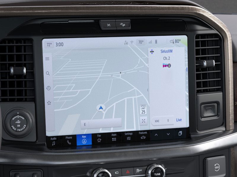 Thumbnail: 2025 Ford F-150 - 10