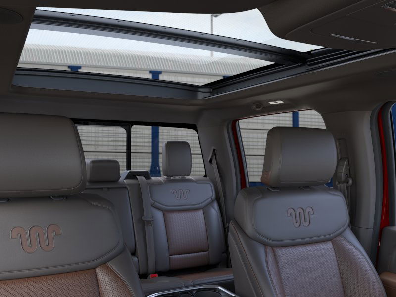 Thumbnail: 2025 Ford F-150 - 22