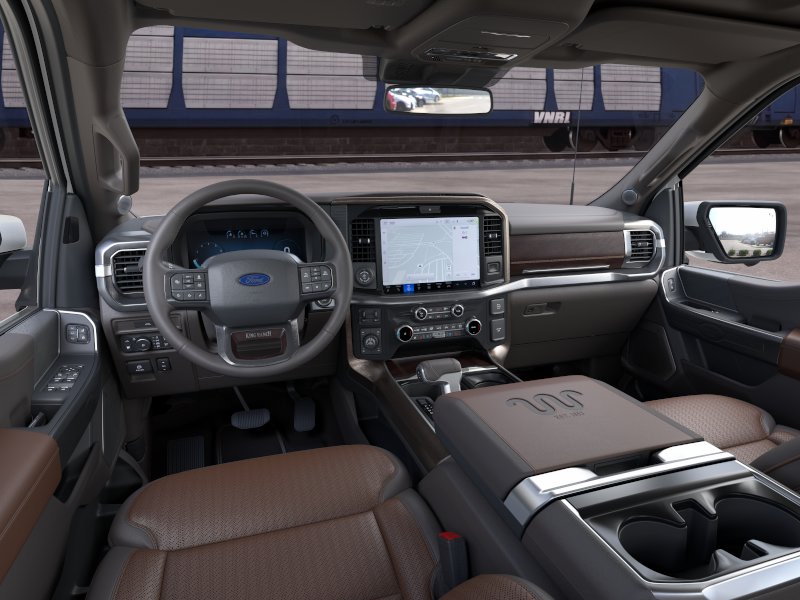 Thumbnail: 2026 Ford F-150 - 2