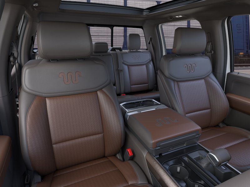 Thumbnail: 2026 Ford F-150 - 7