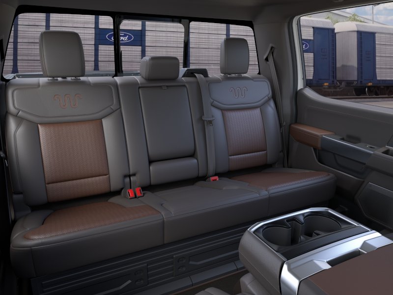 Thumbnail: 2026 Ford F-150 - 9